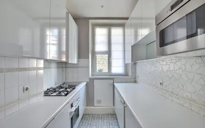 Appartement 437 000 € ASNIERES SUR SEINE (92600) photo 2