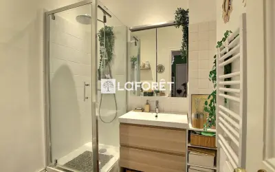 Appartement 437 000 € ASNIERES SUR SEINE (92600) photo 4