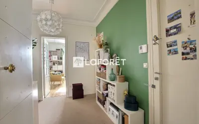 Appartement 437 000 € ASNIERES SUR SEINE (92600) photo 5