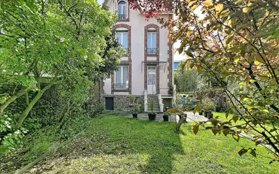 Maison 1 250 000 € BOIS COLOMBES (92270) photo 2