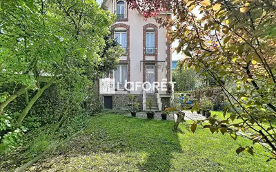 Maison 1 250 000 € BOIS COLOMBES (92270) photo 2