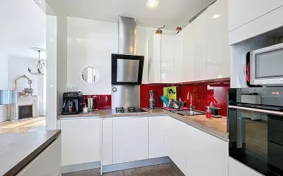 Maison 1 250 000 € BOIS COLOMBES (92270) photo 4