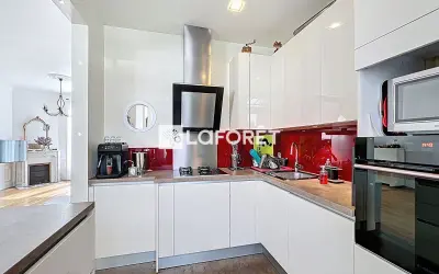 Maison 1 250 000 € BOIS COLOMBES (92270) photo 4