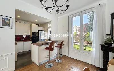 Maison 1 250 000 € BOIS COLOMBES (92270) photo 5