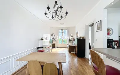 Maison 1 250 000 € BOIS COLOMBES (92270) photo 6
