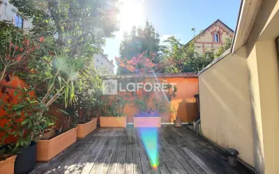 Maison 845 000 € COURBEVOIE (92400) photo 2