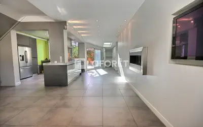 Maison 845 000 € COURBEVOIE (92400) photo 4