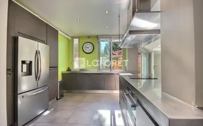 Maison 845 000 € COURBEVOIE (92400) photo 5