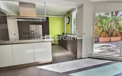 Maison 845 000 € COURBEVOIE (92400) photo 6