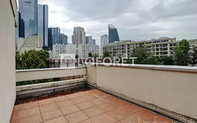 Appartement 375 000 € COURBEVOIE (92400) photo 2