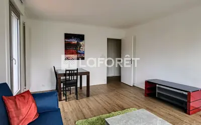 Appartement 375 000 € COURBEVOIE (92400) photo 4