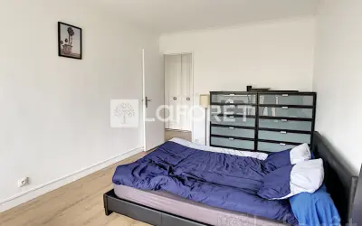 Appartement 375 000 € COURBEVOIE (92400) photo 7