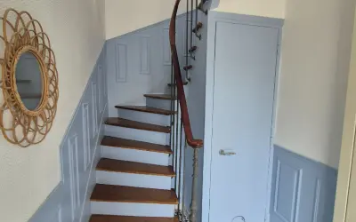 Maison 680 000 € ASNIERES SUR SEINE (92600) photo 2