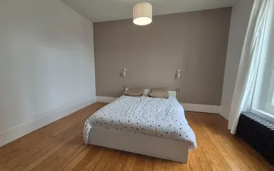 Maison 680 000 € ASNIERES SUR SEINE (92600) photo 6