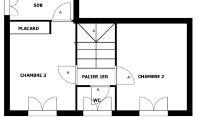 Maison 680 000 € ASNIERES SUR SEINE (92600) photo 9