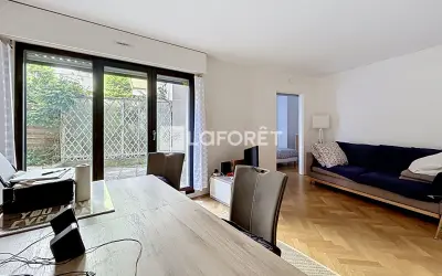 Appartement 1 390 €/mois SURESNES (92150) photo 2