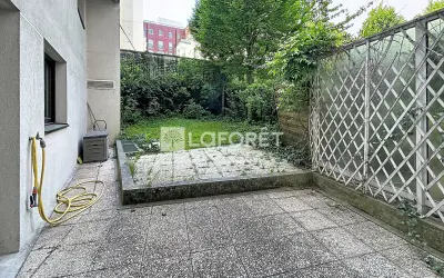 Appartement 1 499 €/mois SURESNES (92150) photo 4