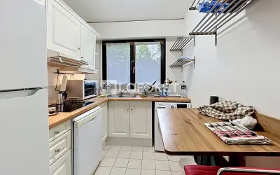 Appartement 1 499 €/mois SURESNES (92150) photo 5