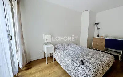 Appartement 1 499 €/mois SURESNES (92150) photo 7