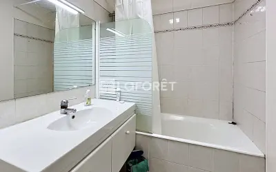 Appartement 1 390 €/mois SURESNES (92150) photo 9