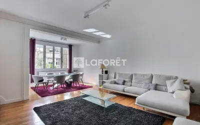 Maison 975 000 € COURBEVOIE (92400) photo 2