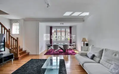 Maison 975 000 € COURBEVOIE (92400) photo 2