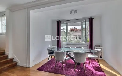 Maison 975 000 € COURBEVOIE (92400) photo 4