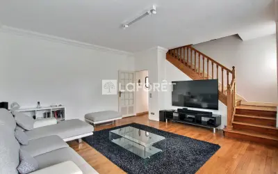 Maison 975 000 € COURBEVOIE (92400) photo 5