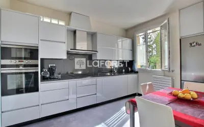Maison 975 000 € COURBEVOIE (92400) photo 6