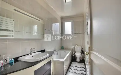 Maison 975 000 € COURBEVOIE (92400) photo 7