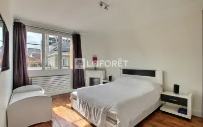 Maison 975 000 € COURBEVOIE (92400) photo 8