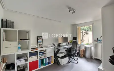 Maison 975 000 € COURBEVOIE (92400) photo 9