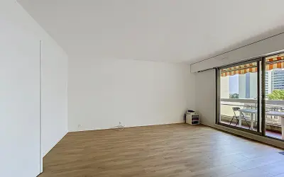 Appartement 2 490 €/mois COURBEVOIE (92400) photo 2