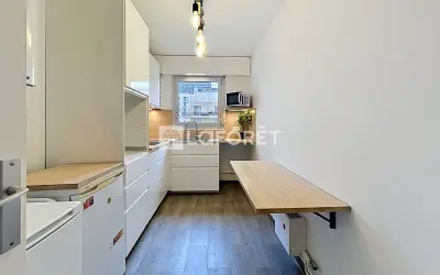 Appartement 2 490 €/mois COURBEVOIE (92400) photo 5