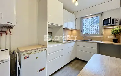 Appartement 2 490 €/mois COURBEVOIE (92400) photo 6