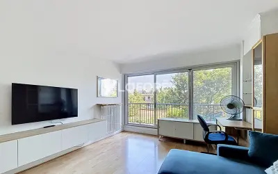 Appartement 2 100 €/mois COURBEVOIE (92400) photo 2