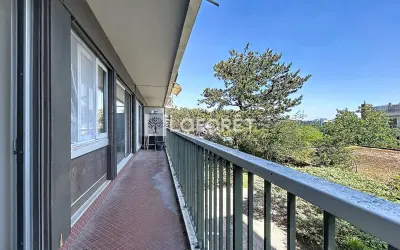 Appartement 2 100 €/mois COURBEVOIE (92400) photo 4