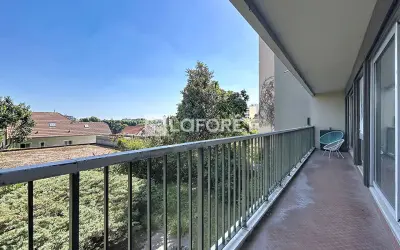 Appartement 2 100 €/mois COURBEVOIE (92400) photo 5