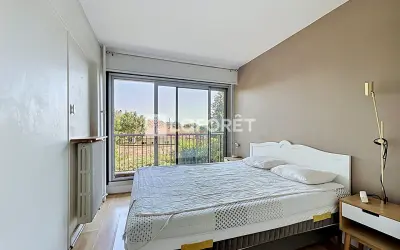 Appartement 2 100 €/mois COURBEVOIE (92400) photo 7