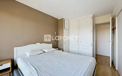 Appartement 2 100 €/mois COURBEVOIE (92400) photo 8