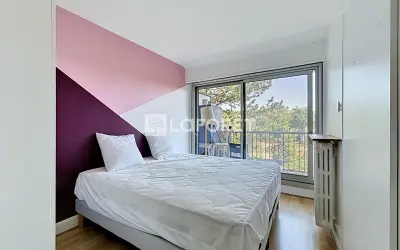 Appartement 2 100 €/mois COURBEVOIE (92400) photo 9