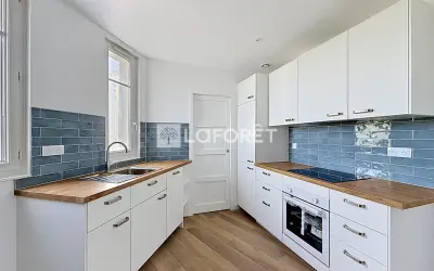 Appartement 1 090 €/mois BOIS COLOMBES (92270) photo 4