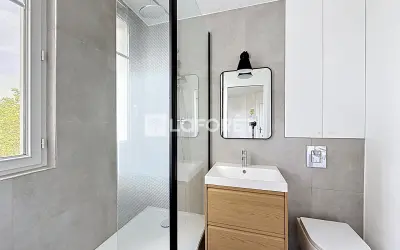 Appartement 1 090 €/mois BOIS COLOMBES (92270) photo 8