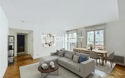 Appartement 375 000 € PUTEAUX (92800) photo 2