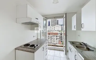 Appartement 375 000 € PUTEAUX (92800) photo 5