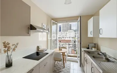 Appartement 375 000 € PUTEAUX (92800) photo 6