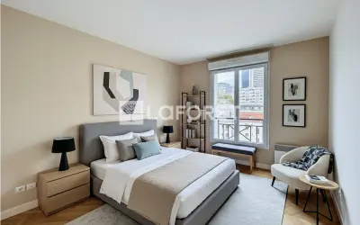 Appartement 375 000 € PUTEAUX (92800) photo 9