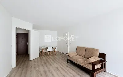 Appartement 1 400 €/mois ASNIERES SUR SEINE (92600) photo 2