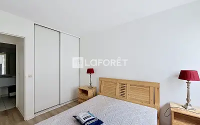 Appartement 1 400 €/mois ASNIERES SUR SEINE (92600) photo 6