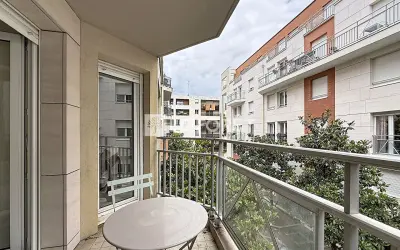 Appartement 1 600 €/mois ASNIERES SUR SEINE (92600) photo 7